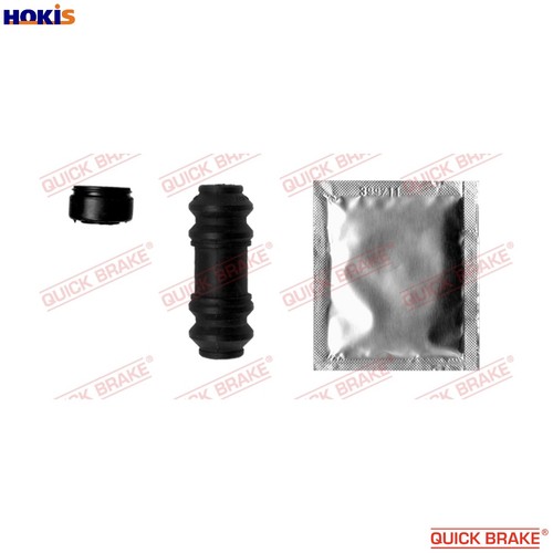 Accessory kit brake caliper - accessory,