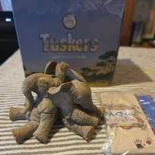 Tuskers Elephants - Slumberzzz