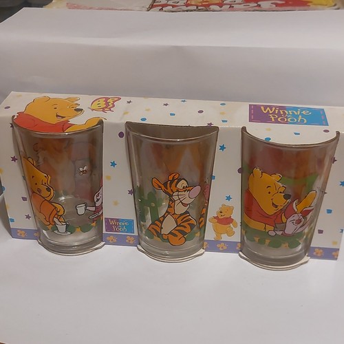 Disney winnie the pooh 1997 - disney,