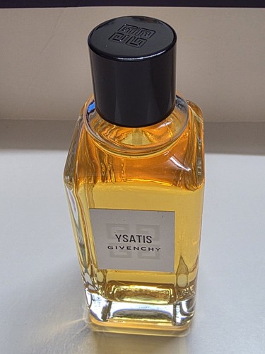 Ysatis givenchy 100ml edt - ysatis,