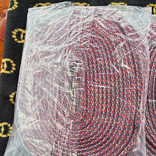 Pack two lunge reins 8 - lunge,