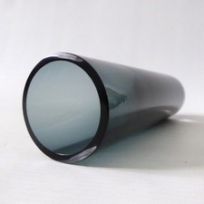 Langham Glass art glass vase