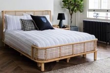 Habitat Nadia Kingsize Rattan