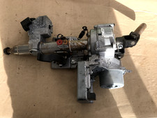 Ford Fiesta MK7 ST Electric