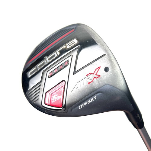 Cobra air offset - air, wood