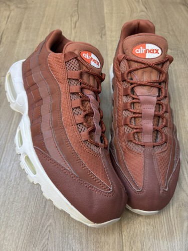 Nike air max - nike, dusty