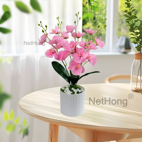 Artificial flowers plastic - flowers,