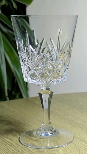 Cristal arques chantilly - cristal,