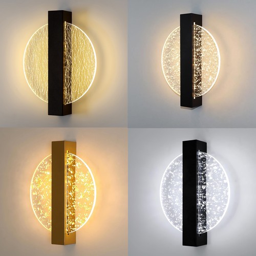 Led wall light - led,