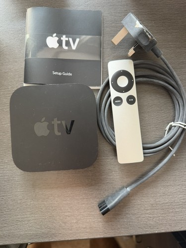 Apple 3rd generation 1080p - apple,
