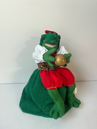 Princess the frog 3in1 - princess,