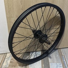 Primo remix bmx back wheel - remix,
