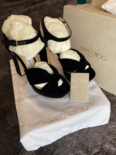 Jimmy choo shoes - choo, new