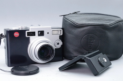 Leica digilux 4mp digital - leica, 1