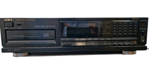Aiwa 004k player - aiwa,