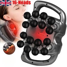 Muscle Massage Gun Deep Tissue