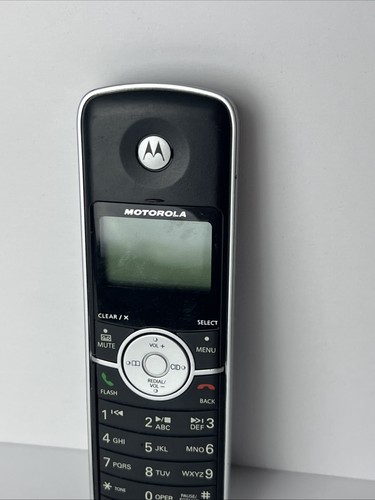 Motorola l402c dect 0 - motorola, 6.0