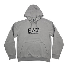 Emporio armani ea7 mens grey - ea7,