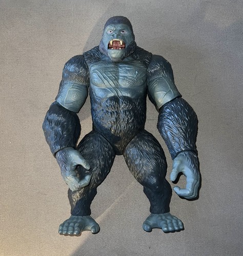 King kong action figure - 17",