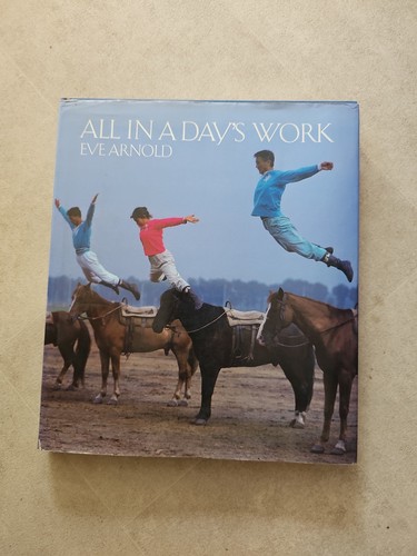 All day work eve - all, day's