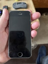 Apple iPhone 5s Space Grey