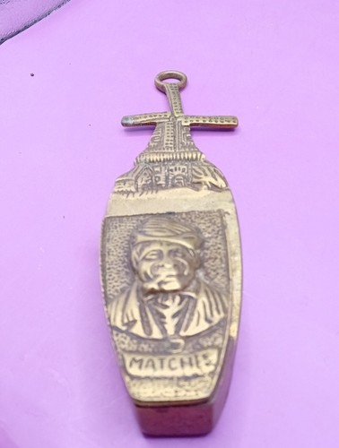 Beautiful antique brass - antique,