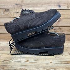Grenson Shoes Mens UK 10.5