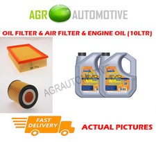 OEM SPEC PETROL OIL AIR FILTER