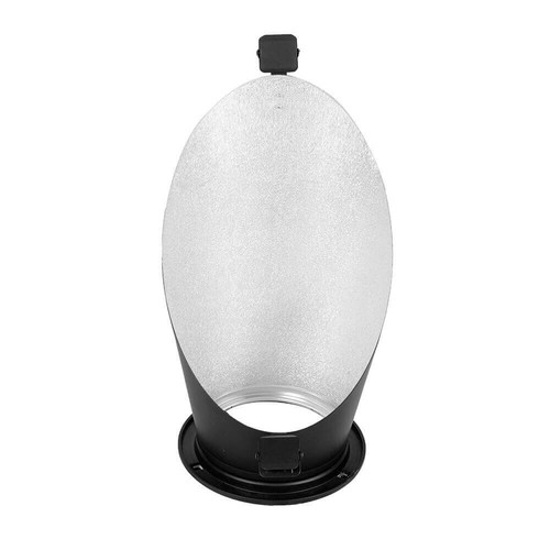 Pixapro silver interior - 45°,
