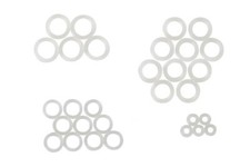 Polti Kit Seals o-Ring