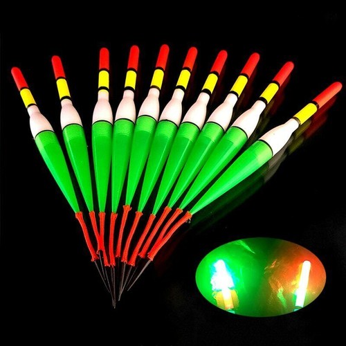 10pcs fishing float buoy - 2~10pcs,