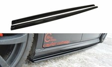 Side Skirts Diffusers Maxton