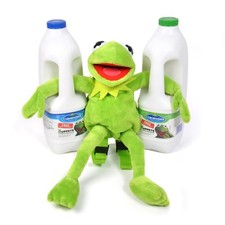Kermit The Frog BackPack