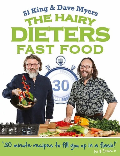 The hairy dieters fast - the, dieters:
