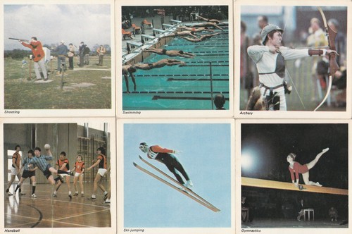 Shredded wheat olympics - wheat,