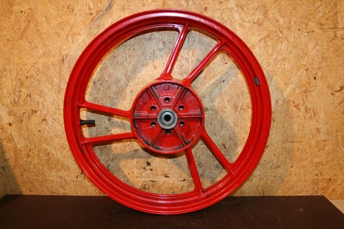 Suzuki rg250 gamma - gamma, gj21a