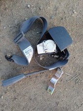 Nissan Micra K10 Seat Belt