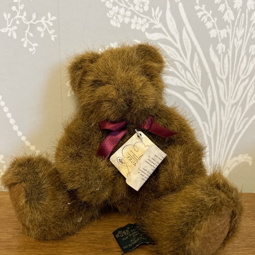 Russ bears from - russ,