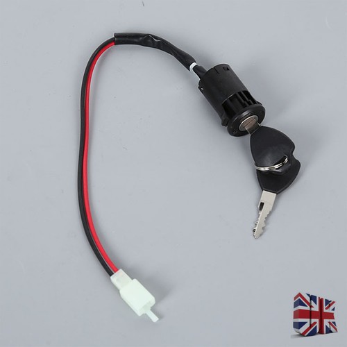 Ignition barrel switch - switch, 2