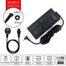 AC Power Adapter Charger for