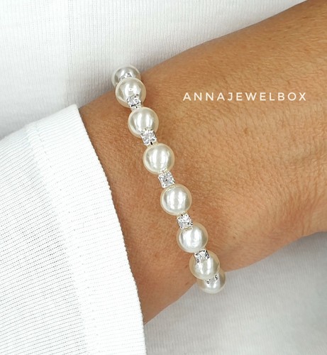 Silver white cubic zirconia - cubic,