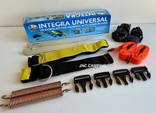 INTEGRA 14 Piece Universal