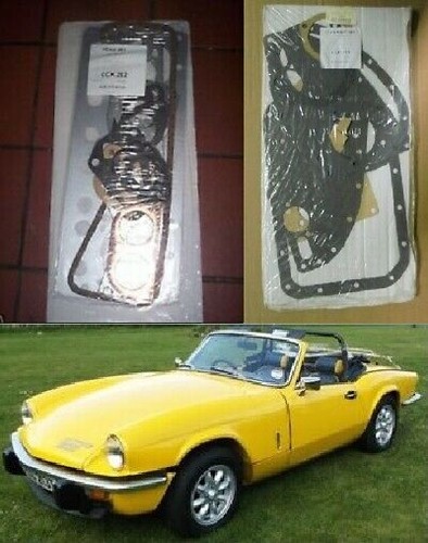 Triumph spitfire 1500 head - 1500, &