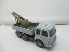 Wiking: MAN Cullemeyr towing