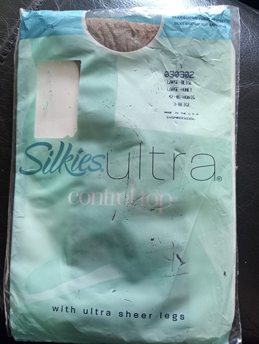 Silkies ultra sheer control - silkies,