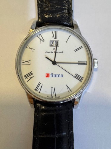 Claude bernard watch men - claude,