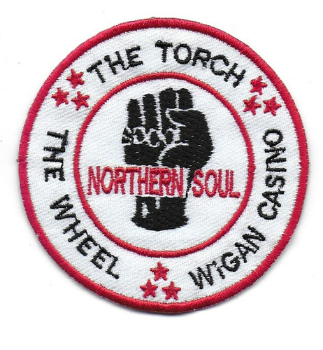 Northern soul the - northern, :