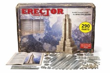Erector Set Empire State