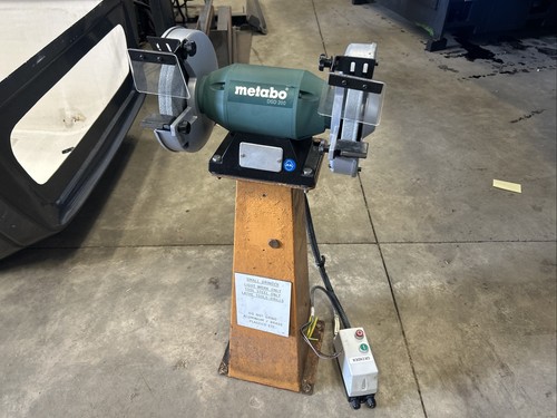 Metabo dsd 200 - metabo, pedestal
