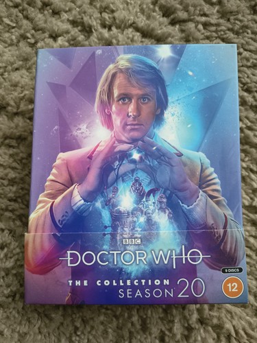Bbc doctor who the - bbc,